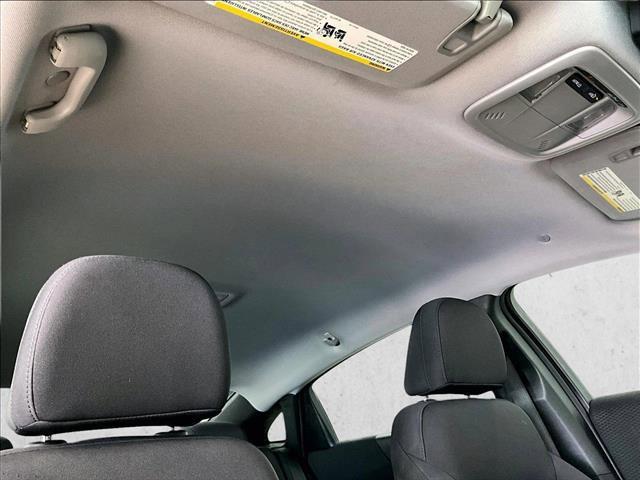 used 2023 Chevrolet Malibu car, priced at $17,123