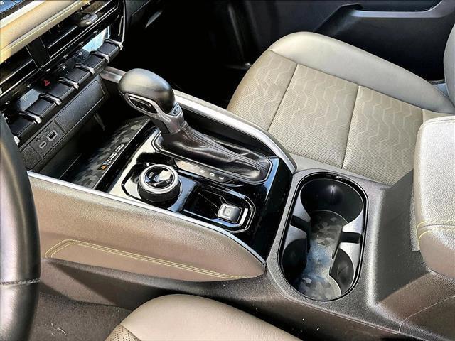 used 2024 Chevrolet Colorado car, priced at $42,595