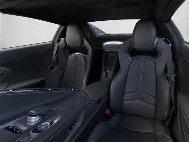 new 2025 Chevrolet Corvette E-Ray car, priced at $119,995