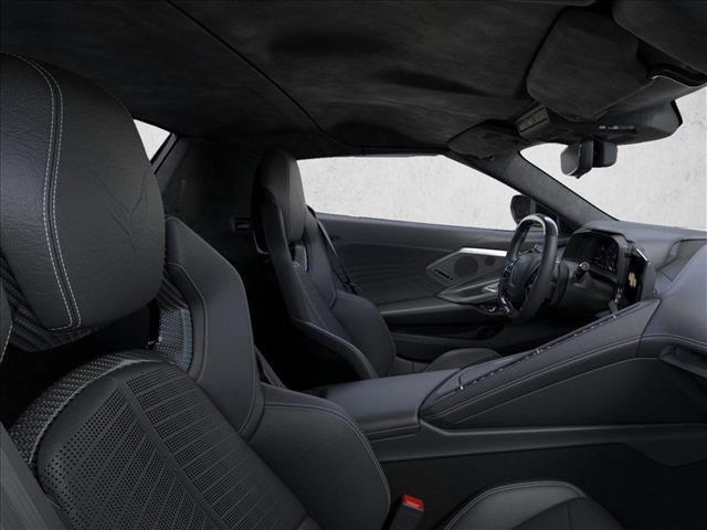 new 2025 Chevrolet Corvette E-Ray car, priced at $119,995