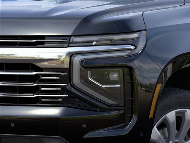 new 2026 Chevrolet Tahoe car, priced at $84,985