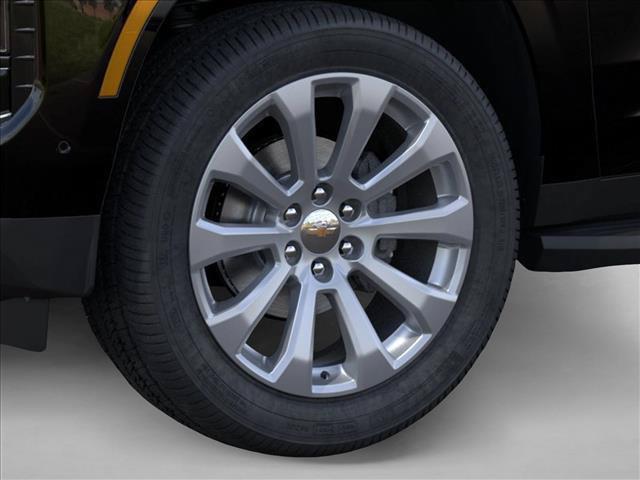 new 2026 Chevrolet Tahoe car, priced at $84,985