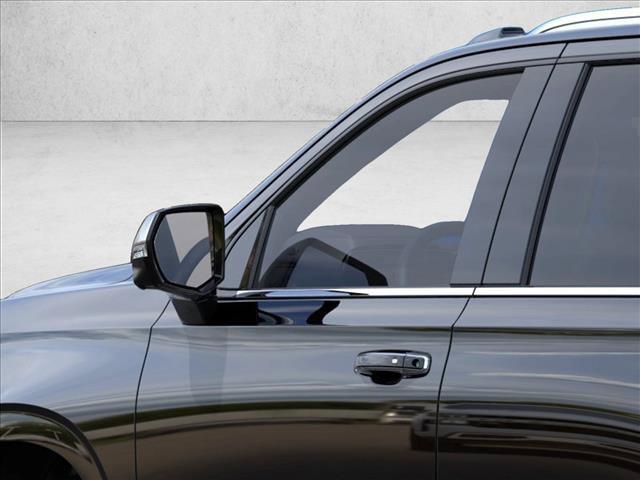 new 2026 Chevrolet Tahoe car, priced at $84,985