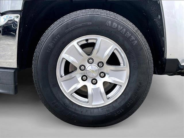 used 2018 Chevrolet Silverado 1500 car, priced at $19,995