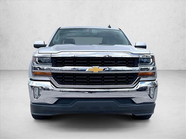 used 2018 Chevrolet Silverado 1500 car, priced at $19,995