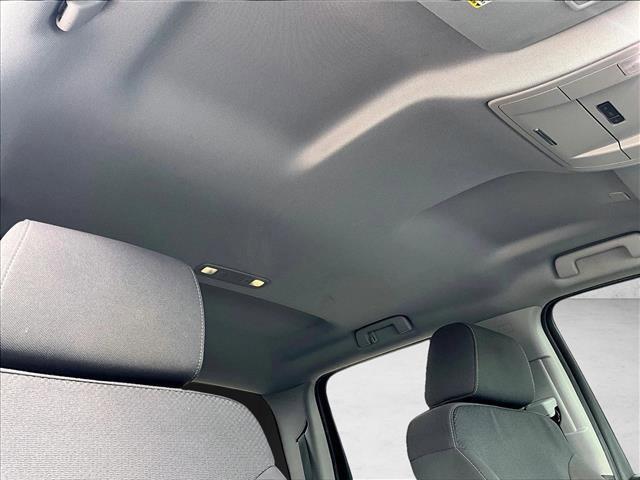 used 2018 Chevrolet Silverado 1500 car, priced at $19,995