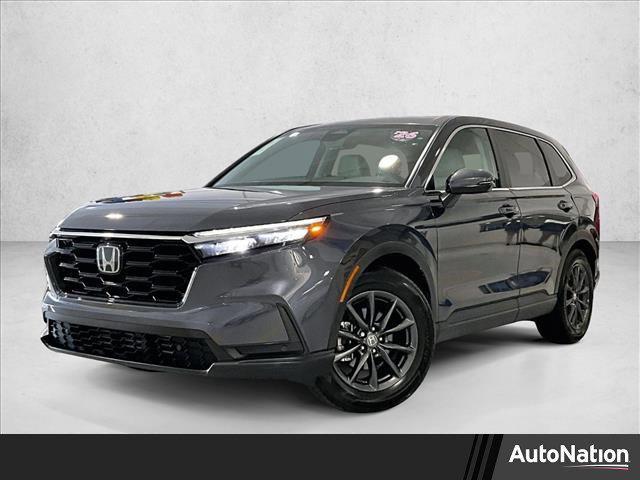 used 2026 Honda CR-V car, priced at $34,483