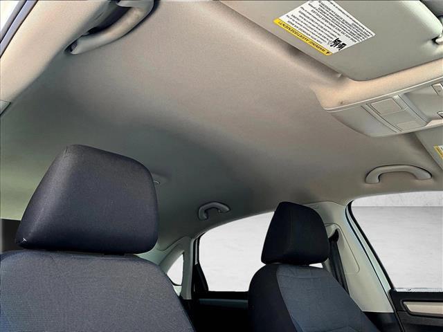 used 2020 Volkswagen Passat car, priced at $14,599