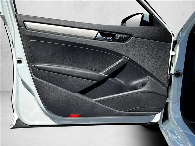 used 2020 Volkswagen Passat car, priced at $14,599