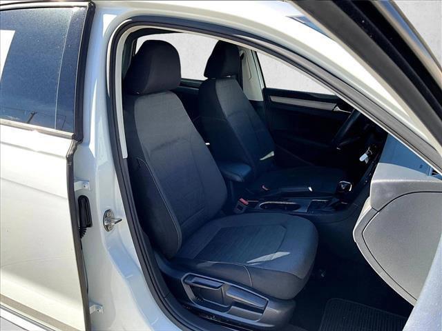 used 2020 Volkswagen Passat car, priced at $14,599