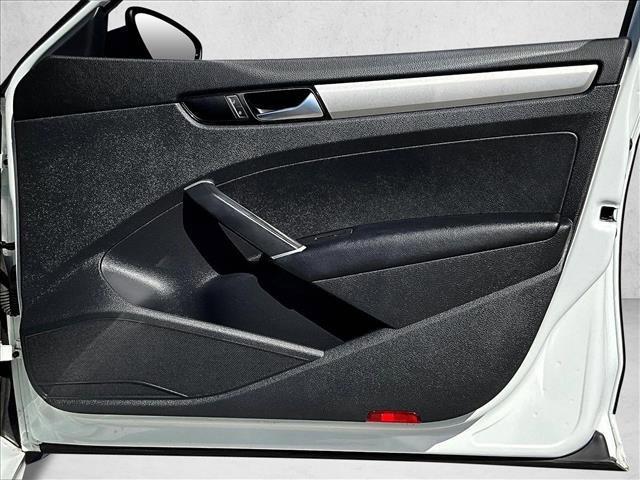 used 2020 Volkswagen Passat car, priced at $14,599