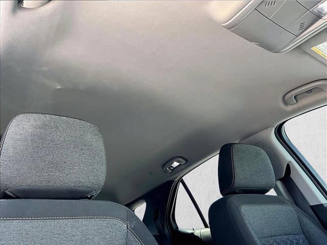 used 2024 Chevrolet Equinox car, priced at $22,395