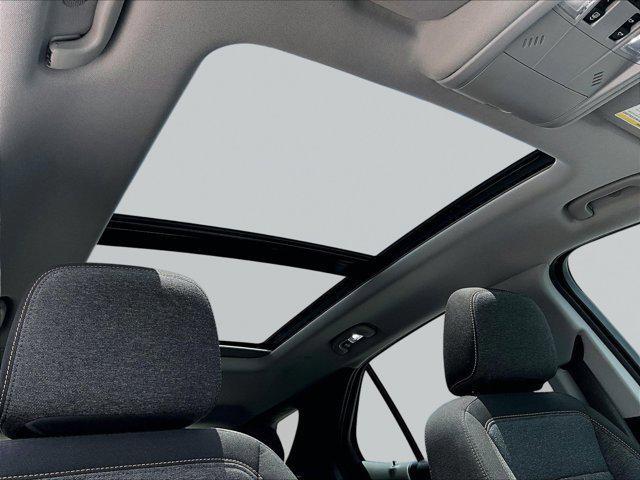 used 2023 Chevrolet Equinox car, priced at $22,942