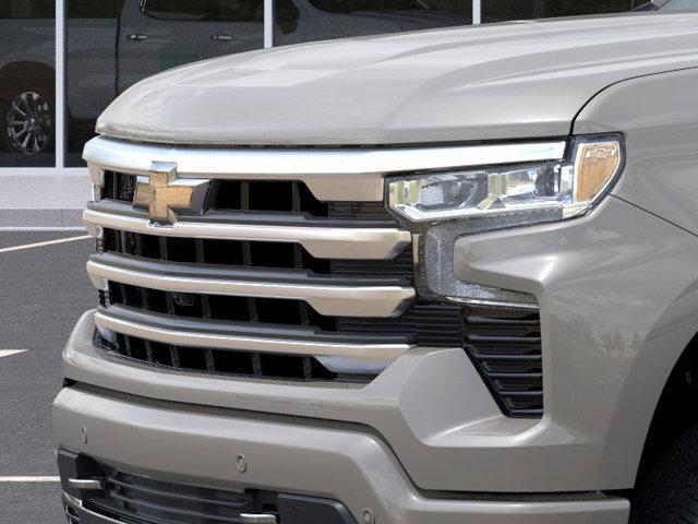 new 2026 Chevrolet Silverado 1500 car, priced at $56,955