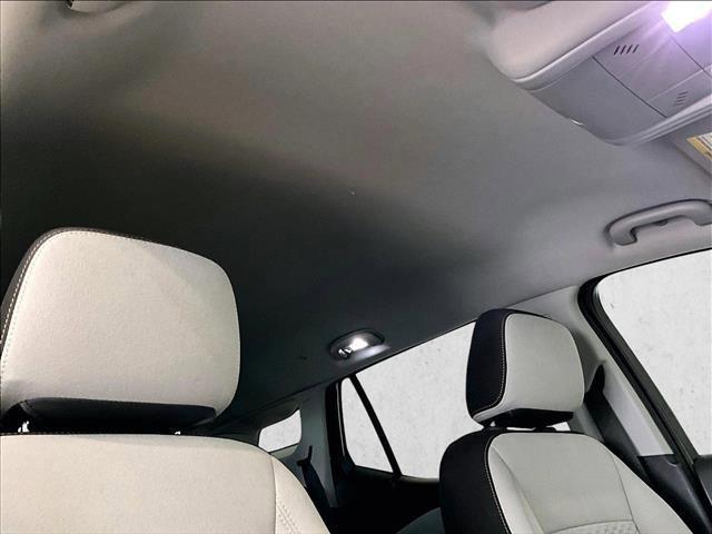 used 2020 GMC Terrain car, priced at $17,694