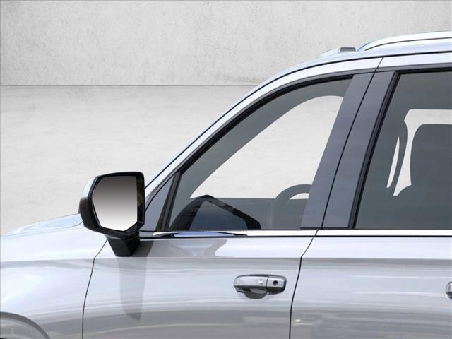 new 2026 Chevrolet Suburban car, priced at $64,262