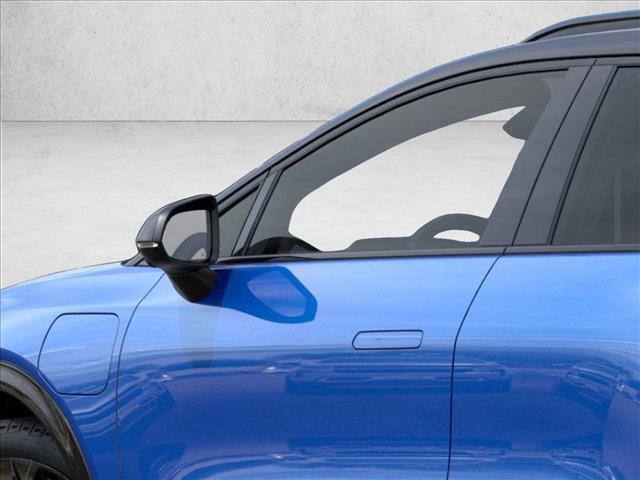 new 2026 Chevrolet Equinox EV car, priced at $32,136