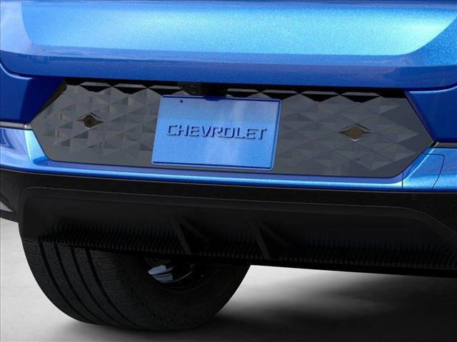 new 2026 Chevrolet Equinox EV car, priced at $32,136