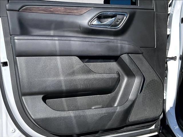 used 2023 Chevrolet Suburban car, priced at $46,595