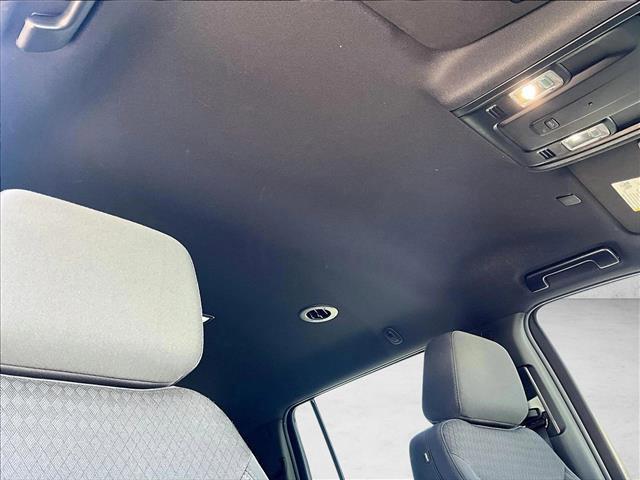 used 2023 Chevrolet Suburban car, priced at $46,595