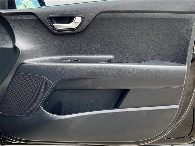 used 2023 Kia Rio car, priced at $18,993