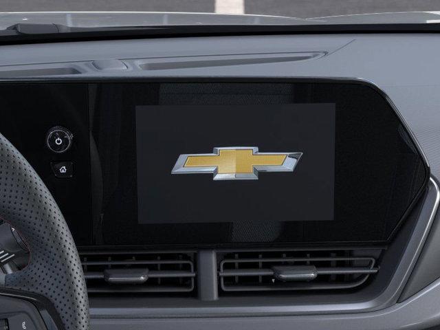 new 2026 Chevrolet Trax car, priced at $25,390
