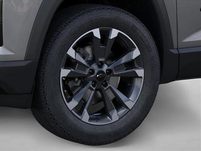 new 2026 Chevrolet Equinox car, priced at $29,221