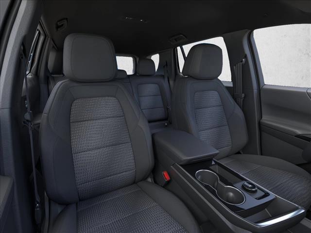 new 2026 Chevrolet Equinox car, priced at $24,485