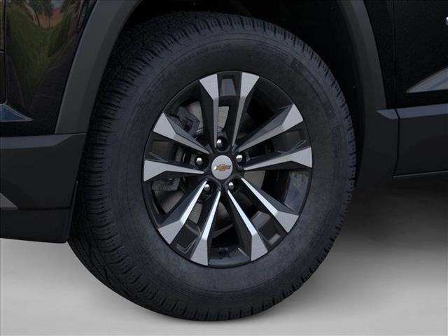 new 2026 Chevrolet Equinox car, priced at $24,251