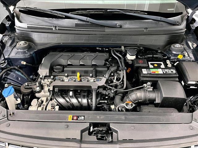 used 2020 Hyundai Venue car, priced at $14,476