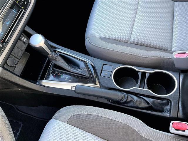 used 2019 Toyota Corolla car, priced at $15,991