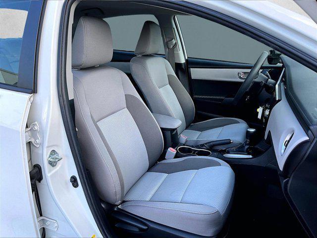 used 2019 Toyota Corolla car, priced at $15,991