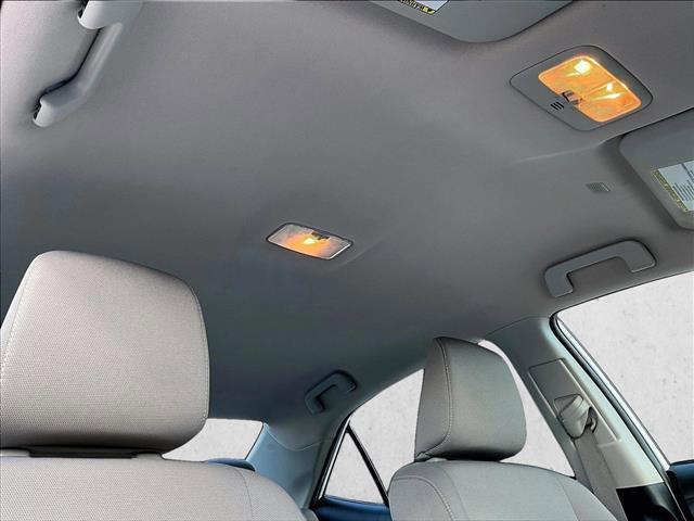 used 2019 Toyota Corolla car, priced at $15,991