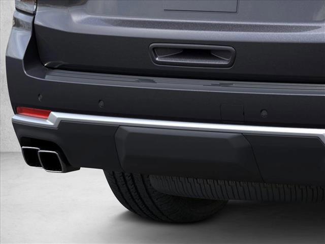 new 2026 Chevrolet Suburban car, priced at $86,549