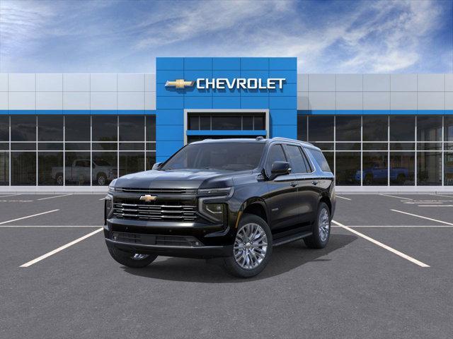 new 2026 Chevrolet Tahoe car, priced at $82,474