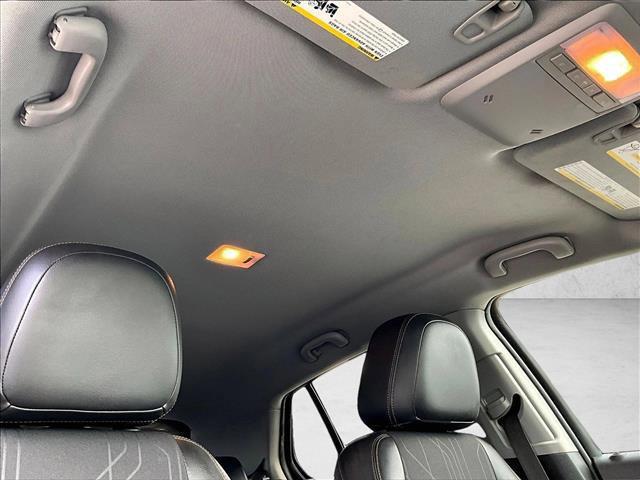 used 2017 Chevrolet Trax car, priced at $10,795