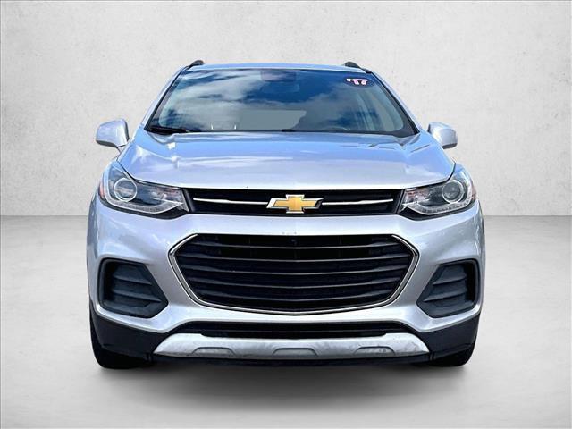 used 2017 Chevrolet Trax car, priced at $10,795