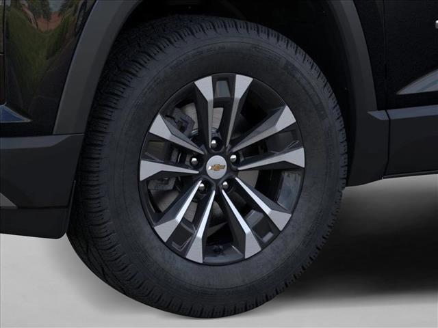 new 2025 Chevrolet Equinox car, priced at $29,991