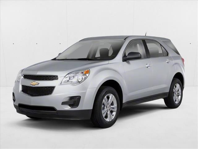 used 2013 Chevrolet Equinox car, priced at $6,995