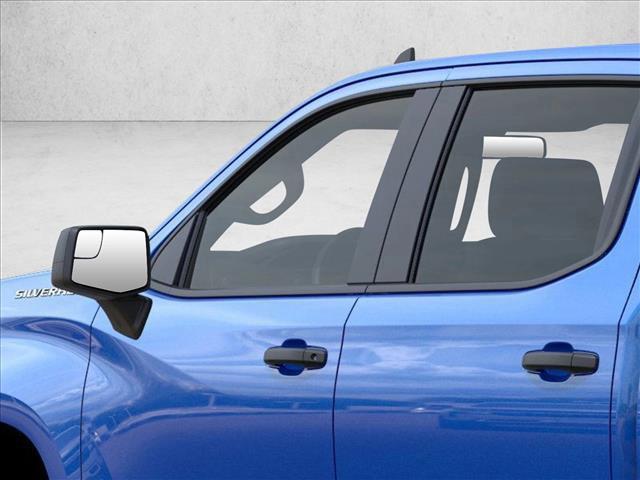 new 2026 Chevrolet Silverado 1500 car, priced at $32,311