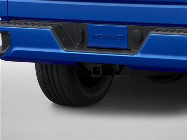 new 2026 Chevrolet Silverado 1500 car, priced at $32,311