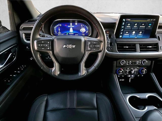 used 2023 Chevrolet Tahoe car, priced at $53,995