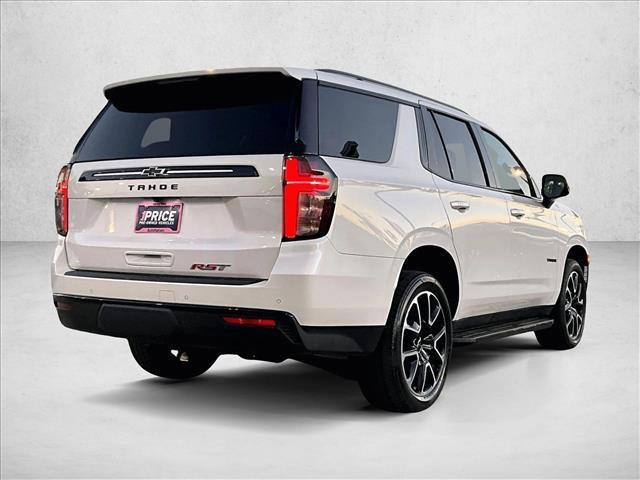 used 2023 Chevrolet Tahoe car, priced at $53,995