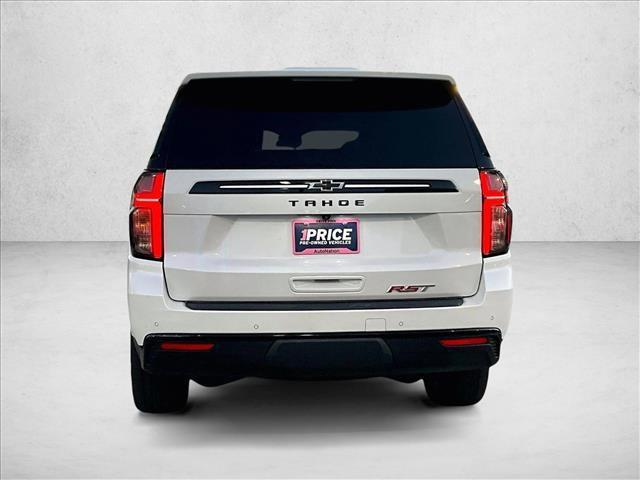 used 2023 Chevrolet Tahoe car, priced at $53,995