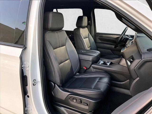 used 2023 Chevrolet Tahoe car, priced at $53,995