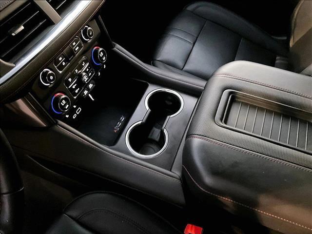 used 2023 Chevrolet Tahoe car, priced at $53,995