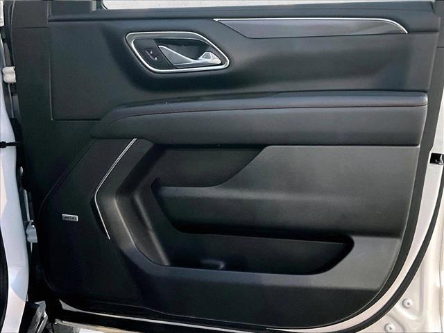 used 2023 Chevrolet Tahoe car, priced at $53,995