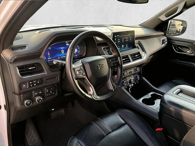 used 2023 Chevrolet Tahoe car, priced at $53,995