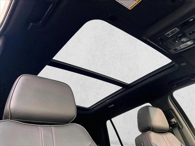 used 2023 Chevrolet Tahoe car, priced at $53,995