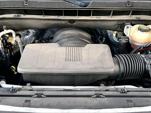 used 2023 Chevrolet Tahoe car, priced at $53,995